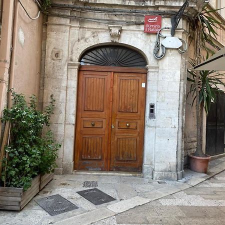 La Gioconda Exclusive Suite Bari Bagian luar foto